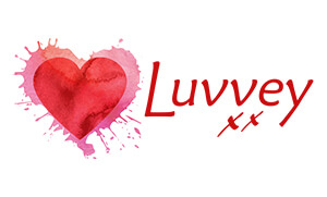 Luvvy-Logo