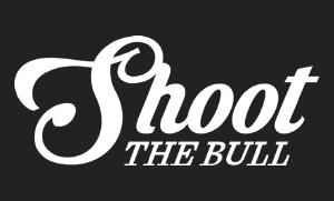 Shoot-the-bull-logo