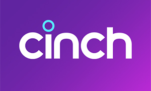 Cinch-Logo