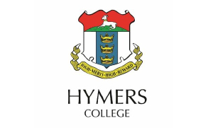 Hymers-college-logo